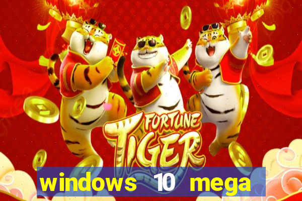 windows 10 mega lite torrent